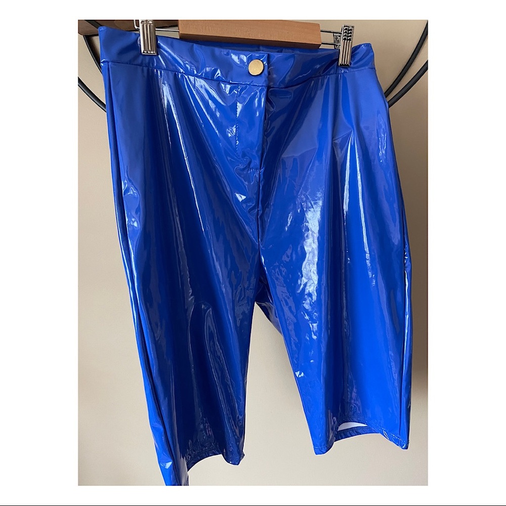 ✨The Royal Blue Shorts✨